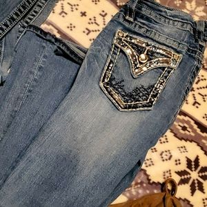 Vigoss bootcut jeans
